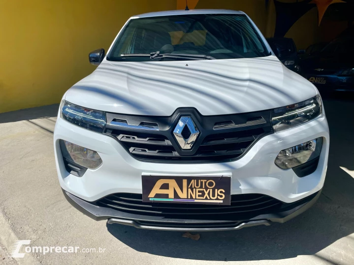 KWID 1.0 12V SCE Intense