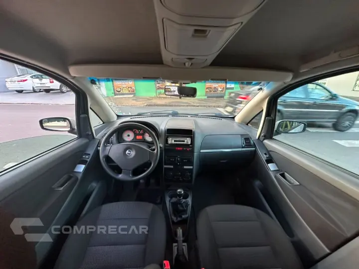 Idea ELX 1.4 mpi Fire Flex 8V 5p