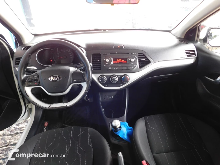 PICANTO 1.0 EX 12V