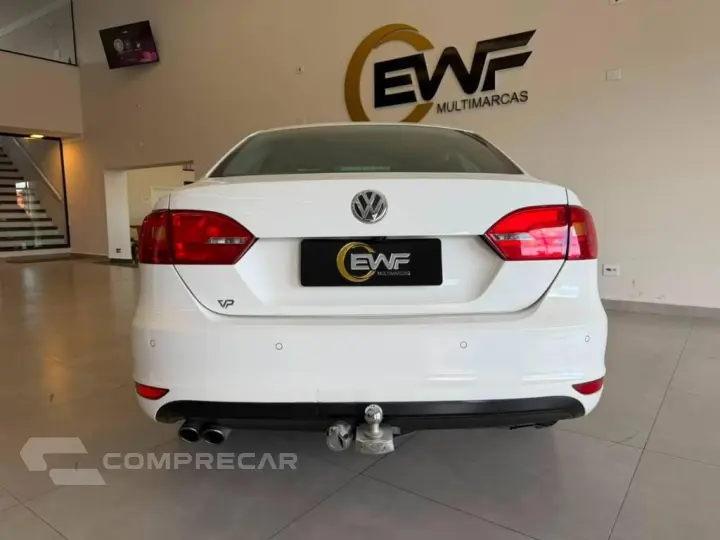 VOLKSWAGEN JETTA 2.0 TSI HIGHLINE DSG