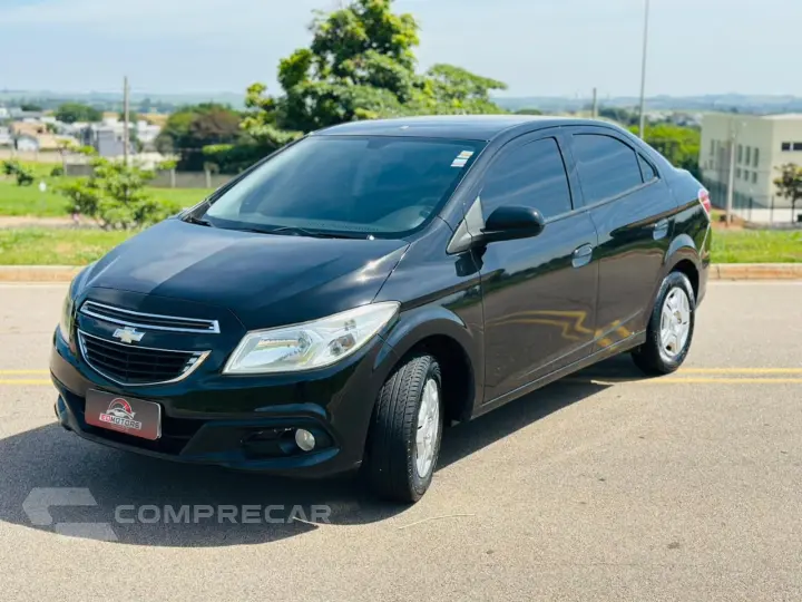 PRISMA 1.0 MPFI LT 8V