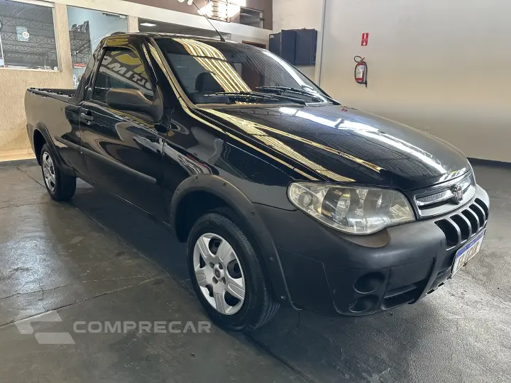 STRADA 1.4 MPI Fire CS 8V