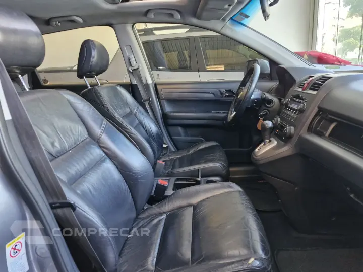 CRV 2.0 EXL 4X4 16V GASOLINA 4P AUTOMÁTICO
