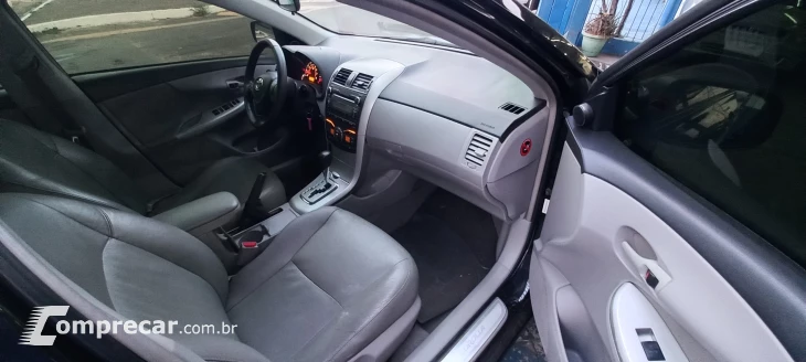 COROLLA 1.8 GLI 16V