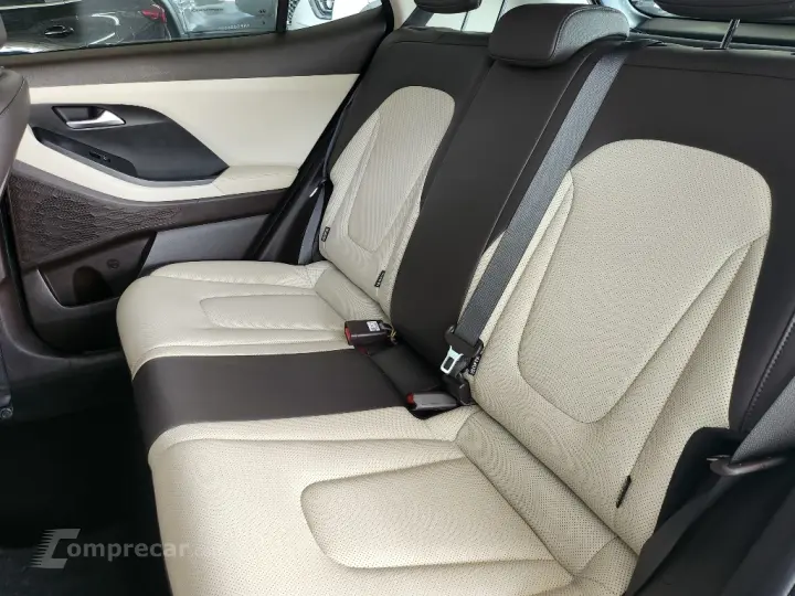 CRETA 2.0 FLEX ULTIMATE AUTOMÁTICO