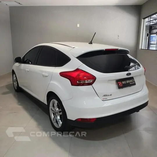 FOCUS SE 1.6 HC