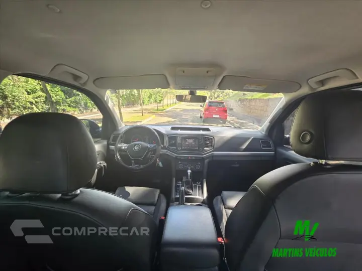 AMAROK 2.0 HIGHLINE EXTREME 4X4 CD 16V TURBO INTE