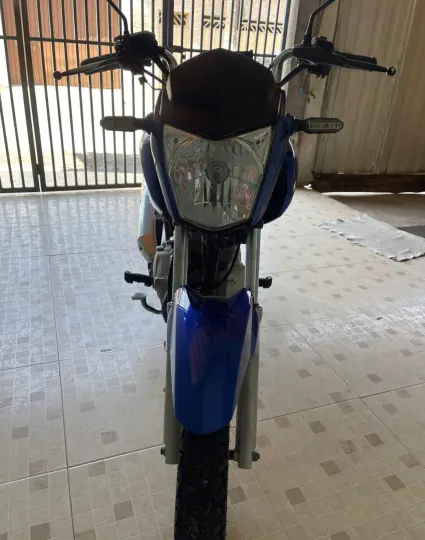 CG Honda