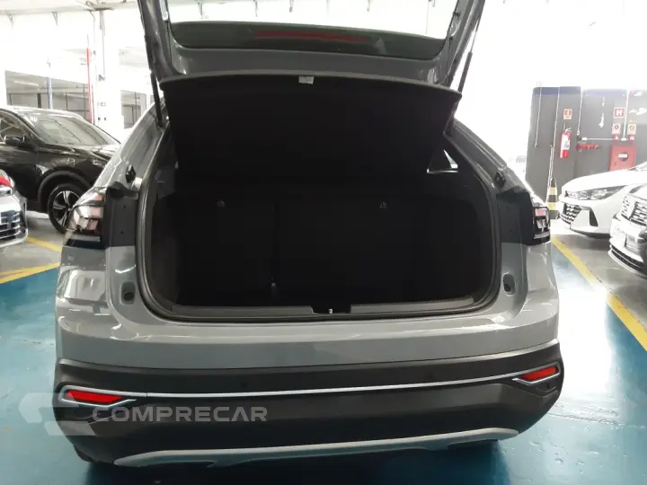 NIVUS 1.0 200 TSI TOTAL FLEX HIGHLINE AUTOMÁTICO