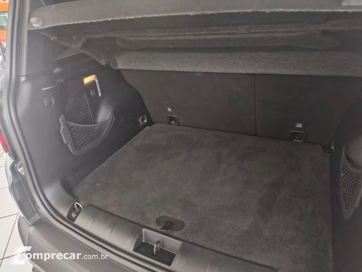 Renegade 1.3 16V 4P FLEX T270 SPORT TURBO AUTOMÁTICO