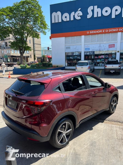 HR-V 1.8 16V EX