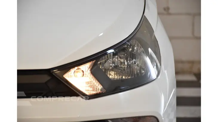 HB20 - 1.0 12V SENSE PLUS MANUAL