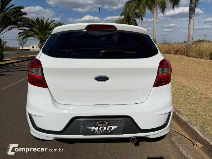 KA + 1.0 SE 12V