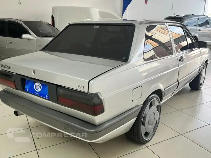 VOYAGE 1.8 CL 8V GASOLINA 2P MANUAL