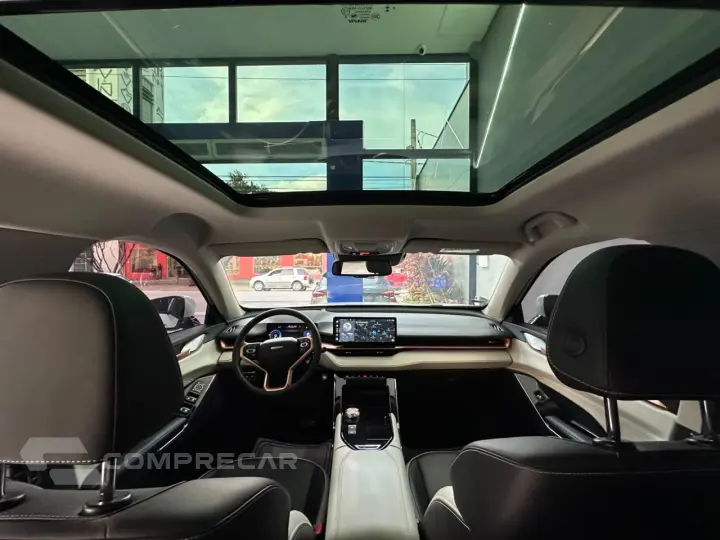 Haval H6 19 1.5 (Hibrido)