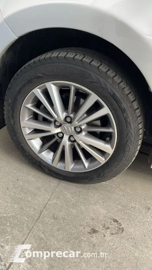 COROLLA 2.0 XEI 16V