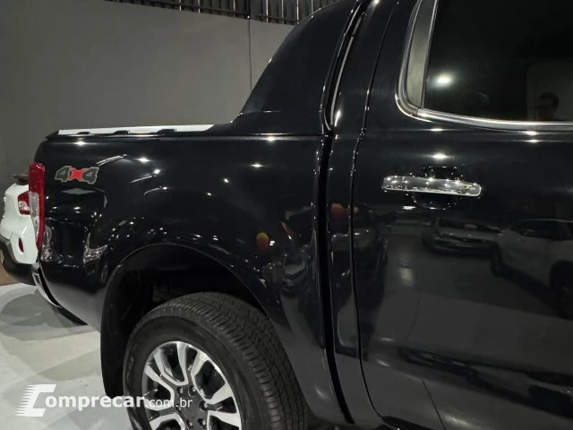 RANGER - 3.2 LIMITED 4X4 CD 20V 4P AUTOMÁTICO