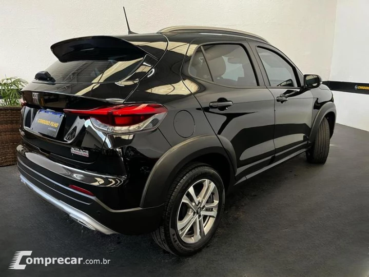 PULSE AUDACE TF200