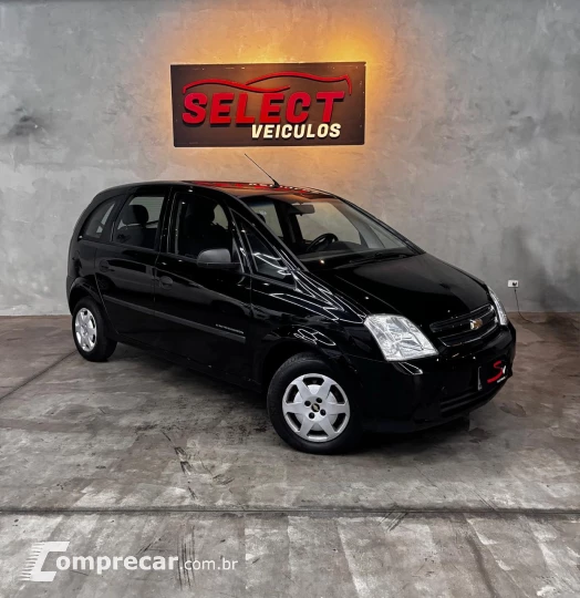 MERIVA 1.8 MPFI Expression 8V