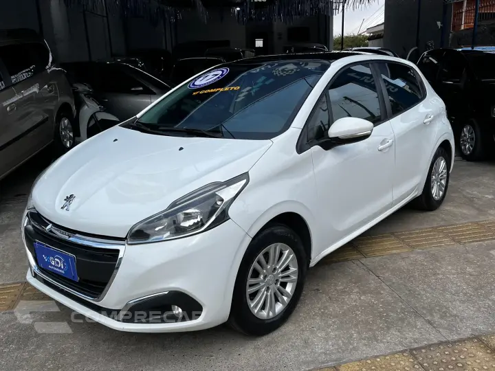 208 1.2 Allure 12V