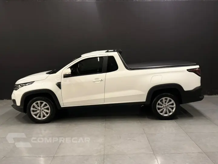 STRADA 1.3 FIREFLY FLEX ENDURANCE CS MANUAL