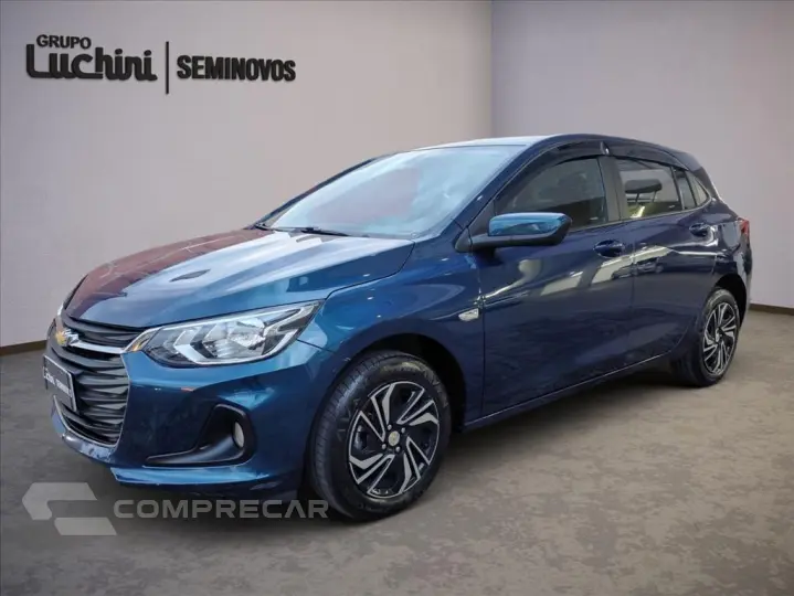 ONIX 1.0 FLEX LT MANUAL