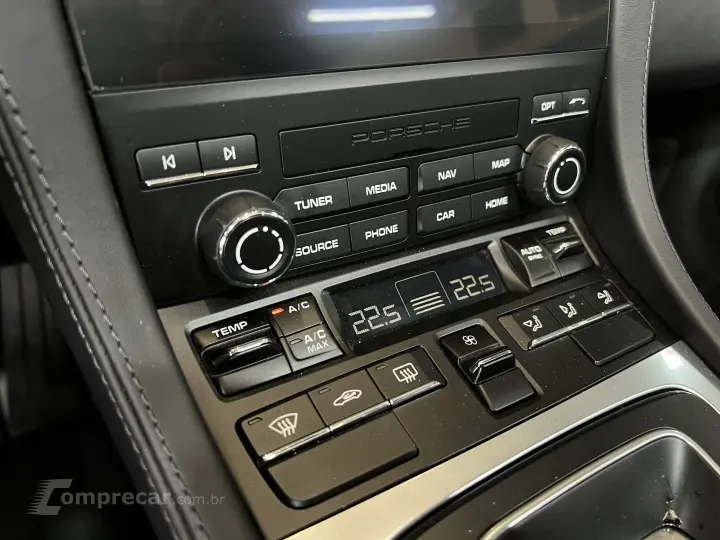 718 2.0 16V H4 GASOLINA BOXSTER PDK