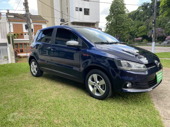 Fox 1.6 MSI Rock in Rio