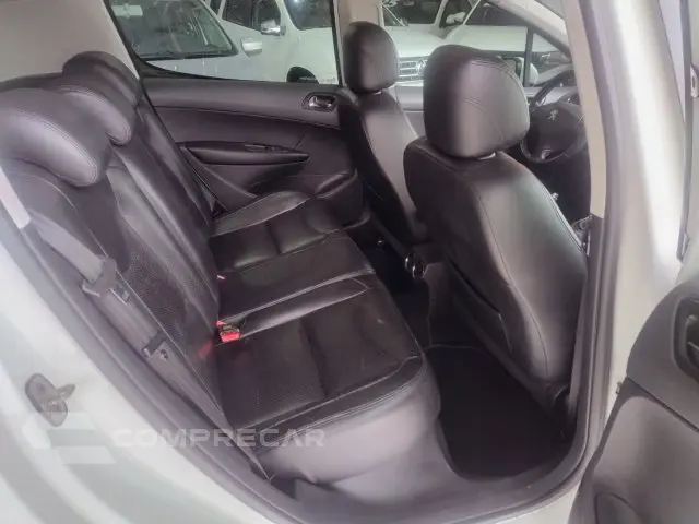 308 - 2.0 ALLURE 16V 4P MANUAL