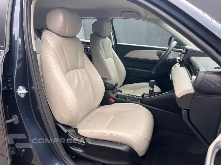 HR-V Advance 1.5  Flex TB 16V 5p Aut.