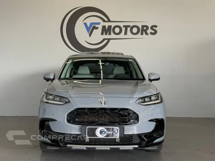 ZR-V 2.0 i-VTEC GASOLINA CVT