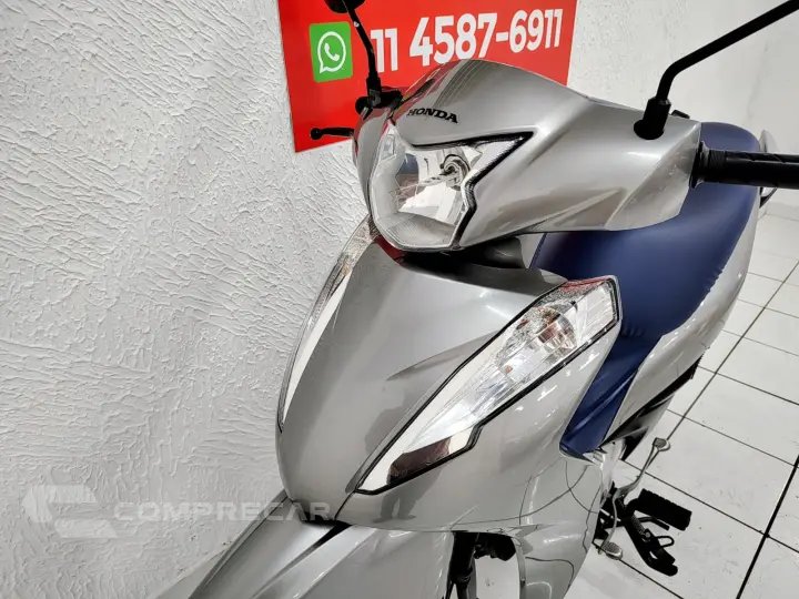 BIZ 125