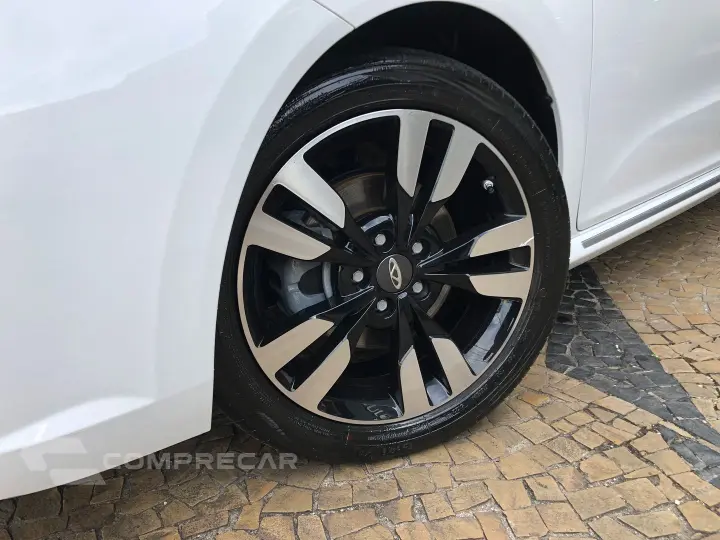 Arrizo 6 Pro 1.5 Tci Flex Hybrid Cvt