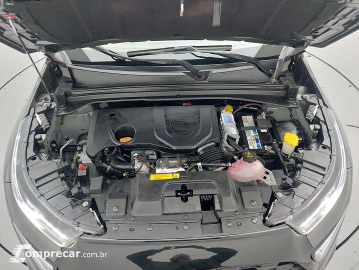 TORO 1.3 TURBO 270 FLEX FREEDOM AT6