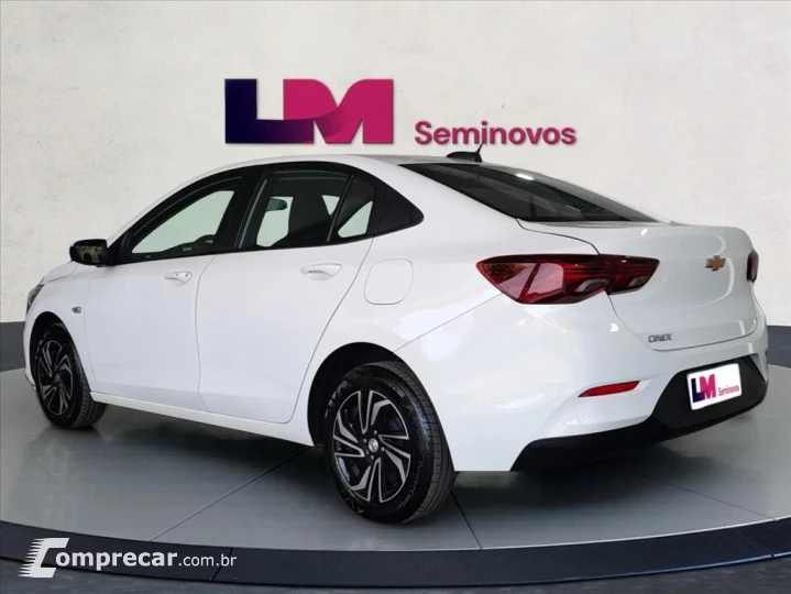 ONIX 1.0 FLEX PLUS LT MANUAL
