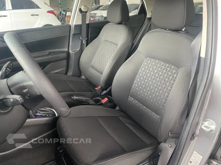 HB20 1.0 Tgdi Comfort