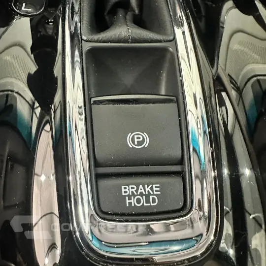 HR-V LX 1.8 Flexone 16V 5p Aut.