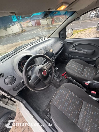 Fiorino Endurance 1.4 Completa
