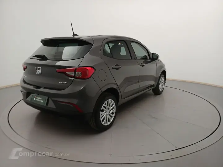 ARGO 1.0 FIREFLY FLEX DRIVE MANUAL