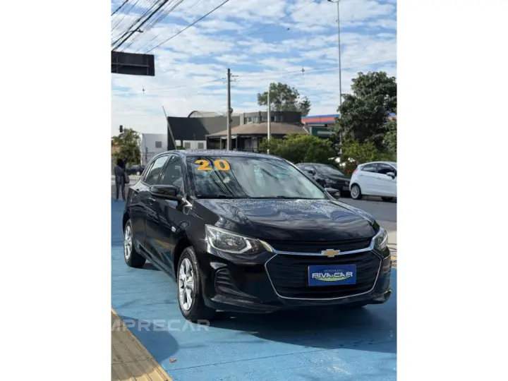 ONIX 1.0 FLEX PLUS LT MANUAL