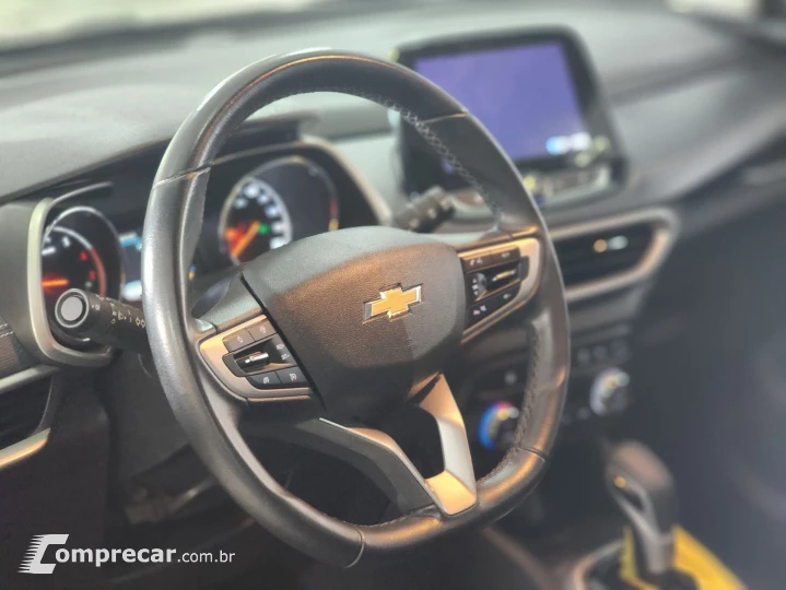 TRACKER 1.2 Turbo Premier