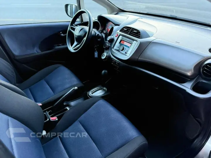 Fit LX 1.4/ 1.4 Flex 8V/16V 5p Aut.