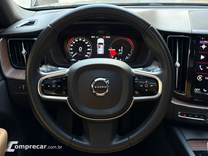 XC60 2.0 T8 Hybrid Inscription AWD Geartronic