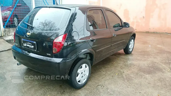 CELTA 1.0 MPFI Spirit 8V