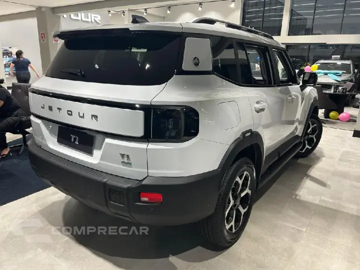 T1 1.5 TGDI PHEV PREMIUM DHT