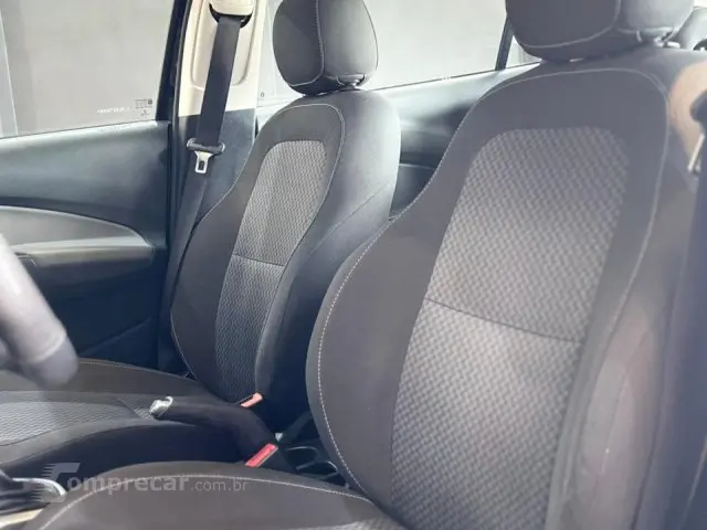 ONIX - 1.4 MPFI LT 8V 4P MANUAL