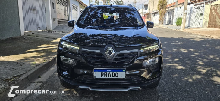 KWID 1.0 12V SCE Outsider