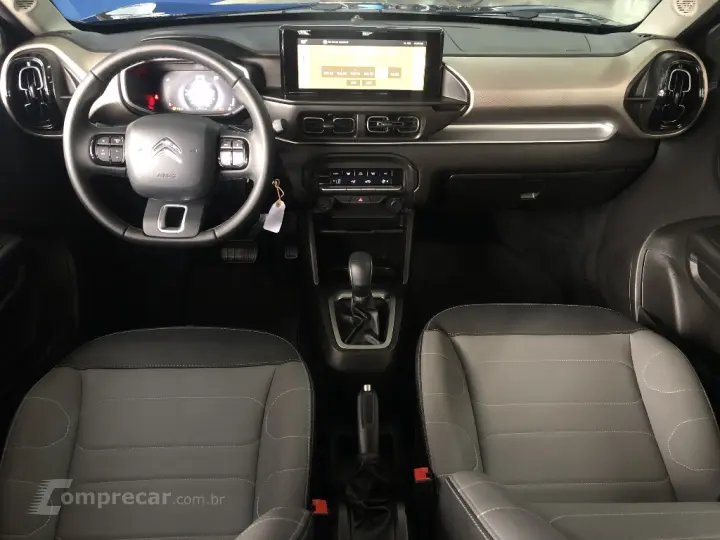 BASALT 1.0 TURBO 200 FLEX SHINE CVT