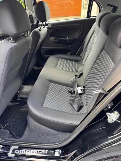VOYAGE 1.6 MI Comfortline 8V