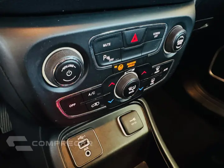 COMPASS 2.0 16V Sport